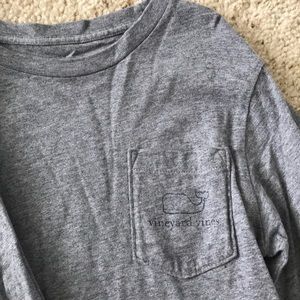 Vineyard Vine tee